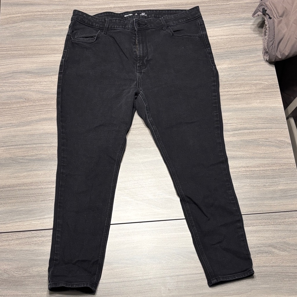 Old Navy High Rise Women's Jeans